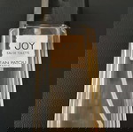  Joy by Jean Patou Eau de Toilette Spray 90 ml 3 oz Vintage Just under half