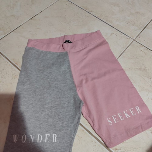 Girls' short shorts size small like new