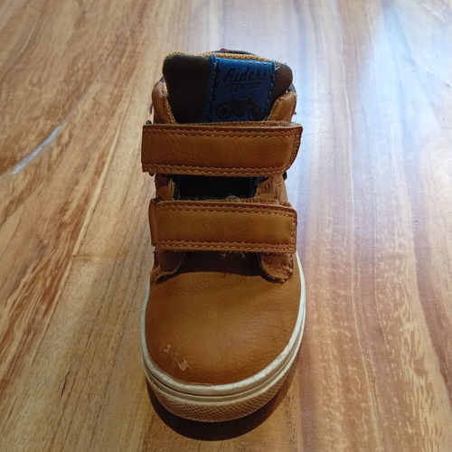 Crecendo children's boots size 25 used