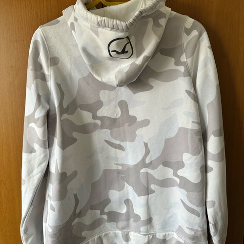 Hollister women's sweatshirt like new, size M