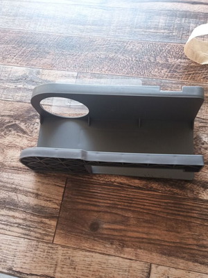 Paper holder new