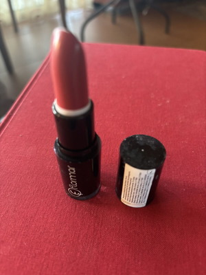 Flamar long wearing lipstick nude pink, like new