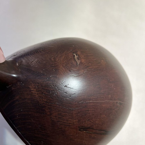 Baglamadaki decorative used wooden instrument