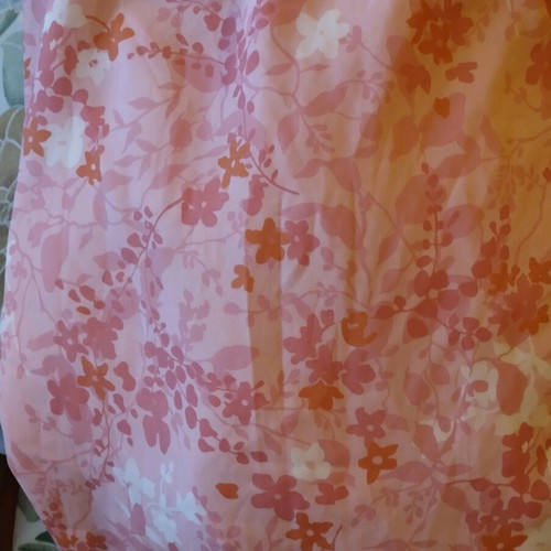 Skirts XXL like new, pack of 2, pink and black polka dot