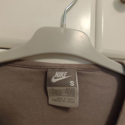 Nike t-shirt μέγεθος S σαν καινούργιο