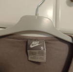 Nike t-shirt μέγεθος S σαν καινούργιο