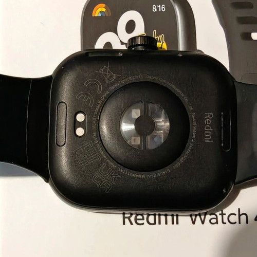 Redmi Watch 4 and 5 set used, 20 days battery life