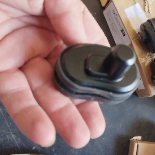 Trigger Locks for Firearms new, with two keys