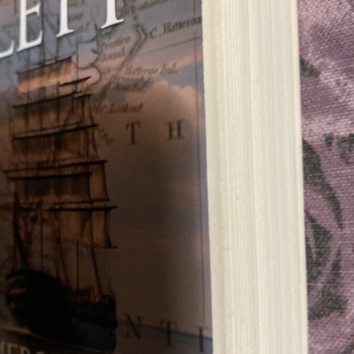 Ken Follett One Place Called Freedom used