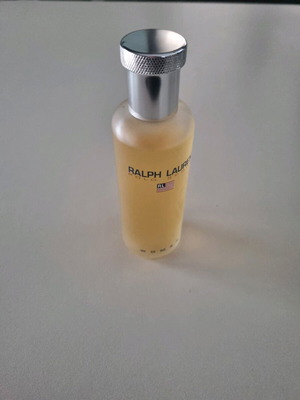 Polo Sport Ralph Lauren collectible women's perfume used 100ml