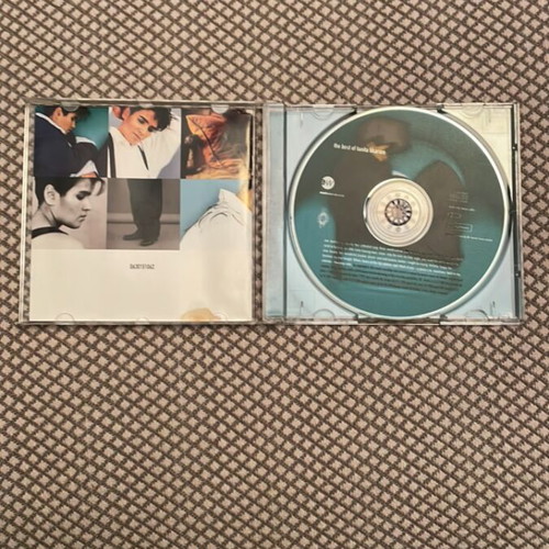 Tanita Tikaram The Best CD like new, R&B / Soul