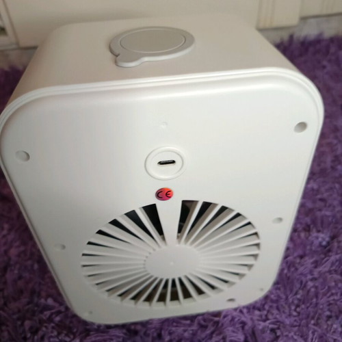 Portable Air Conditioner Brand New in Box