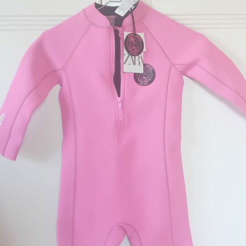 Zara kids' swimsuit and diving suit new, size 8-9 years 134 cm