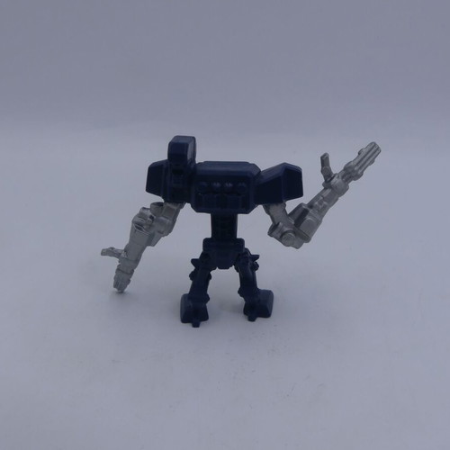 Marvel 500 Series 4 Arnim Zola Micro Figure used, vintage collectible