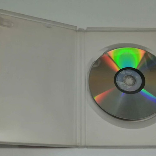 The True Story of Santa Claus DVD like new, dubbed with Greek subtitles
