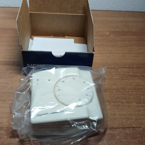 Thermostat used