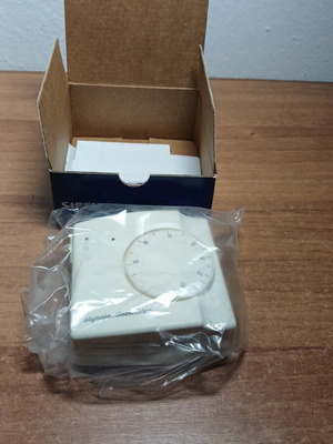 Thermostat used