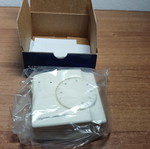 Thermostat used