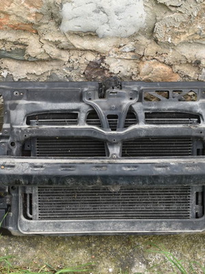VW Golf 4 μέτωπη μεταχειρισμένη
