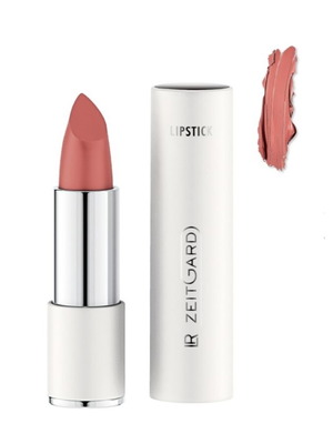 LR Zeitgard Signature Silky Matte Lipstick 02 Rosy Nude new