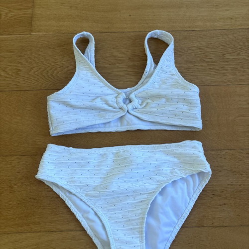 Teen swimwear set, size 13 years
