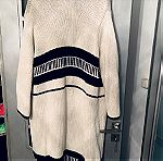  Zara knit loose ζακέτα καινουρια