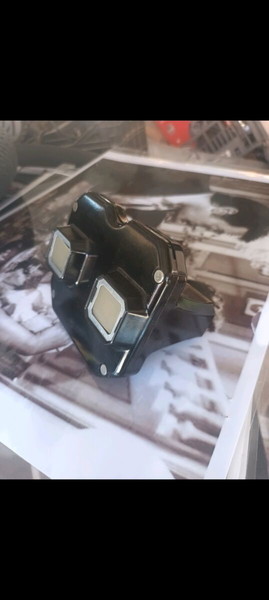Vintage Sawyer's View-Master Model C Viewer bakelite.