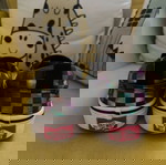 Παιδικά παπούτσια Vans No 34 πολύχρωμα, σαν καινούρια