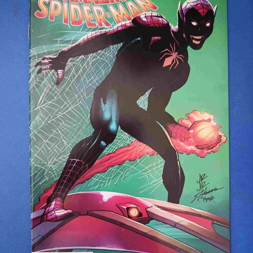 The Amazing Spider-Man Vol 7 (2023) 35 comic book used