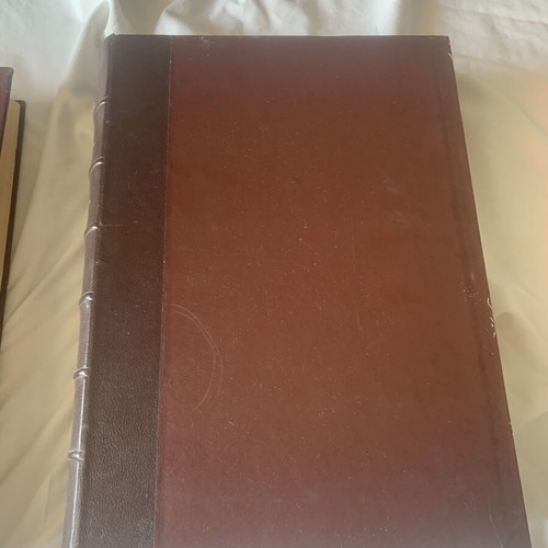 Dionysios Solomos Autograph Works like new edition 1964