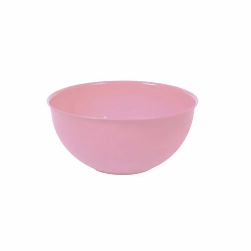 Cyclops 500ml pink plastic bowl new