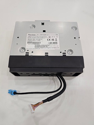 Pioneer SPH-EVO950DAB βασική μονάδα νέα, CarPlay Android Auto module