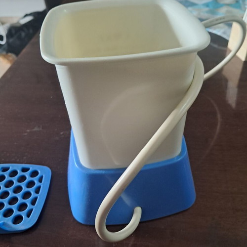 Bottle Warmer used for Baby Milk with Temperature Settings