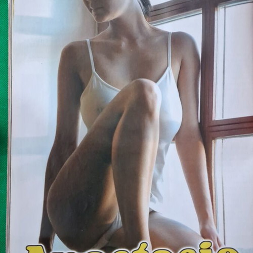 Extreme Girls issue 57 like new