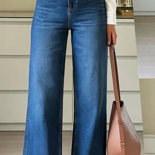 Jeans like new, size L / 40 / 12, perfect fit