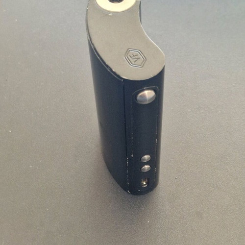 Vape dual battery 150w used with 2x 18650 LG batteries