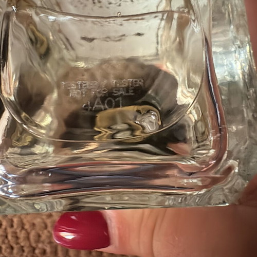 Musc Outreblanc Guerlain Eau de Parfum Decants 3/5/10ml New