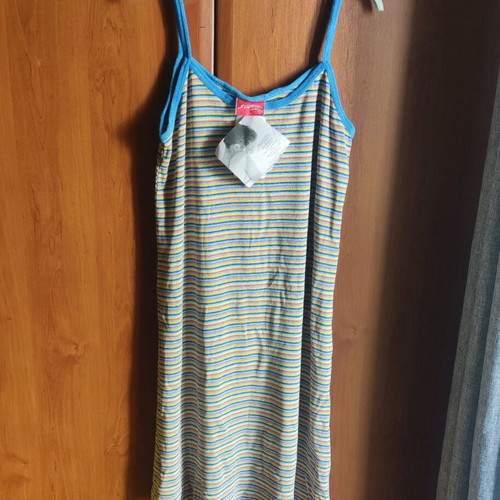 Nightdress new, multicolored, size L