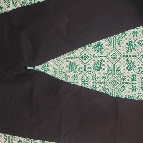 Pull and Bear Jeans Pants New Black Size M
