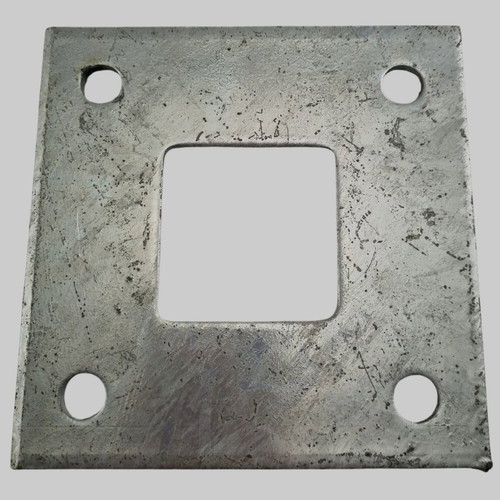 Metal gaskets new, custom sizes available