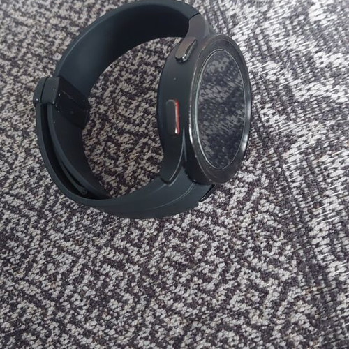 Samsung Galaxy Watch 5 Pro 45mm Titanium Black Bluetooth like new