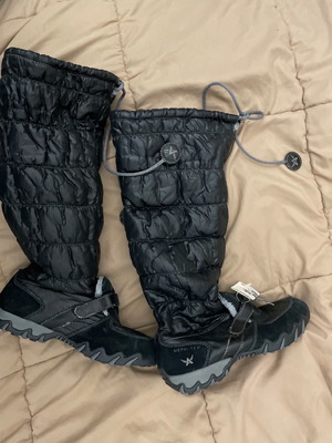 Allrounder Boots New Size 39