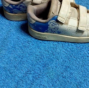 παιδικά παπούτσια Adidas frozen νούμερο 26