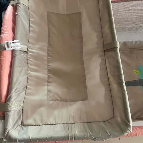 Cangaroo bunk playpen used