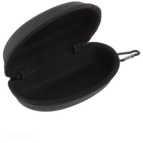 Men's sunglasses with rubber coating and thin plastic frame, new