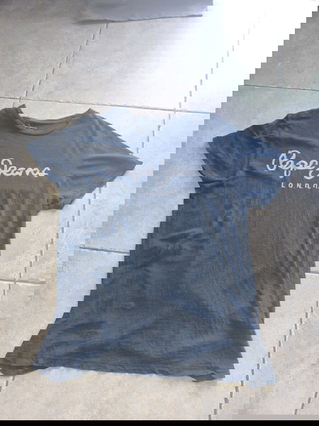 pepe jeans t-shirt
