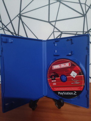 Formula Challenge παιχνίδι PlayStation 2 μεταχειρισμένο