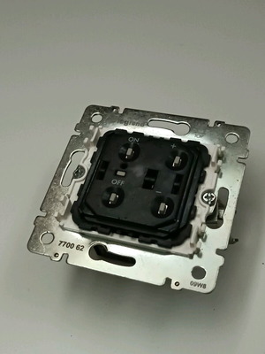 Legrand Valena dimmer σαν καινούργιο