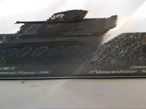 Συλλεκτικό παιχνίδι 1/43