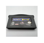Paperboy / Rampage 2-in-1 Game Boy Advance used